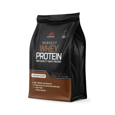 Perfect Whey Protein - XXL Nutrition
