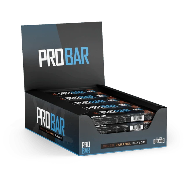 Pro Bar Protein Bar - XXL Nutrition