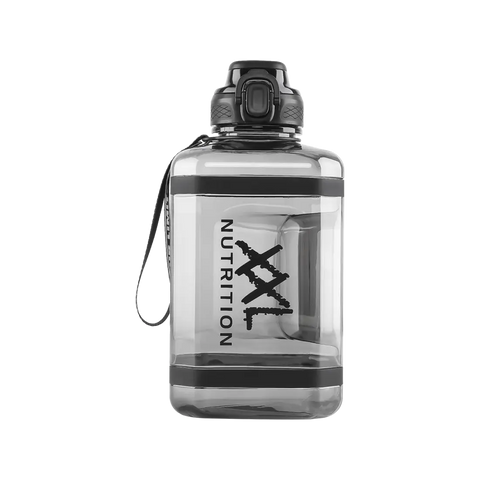 Square Water Jug - XXL Nutrition