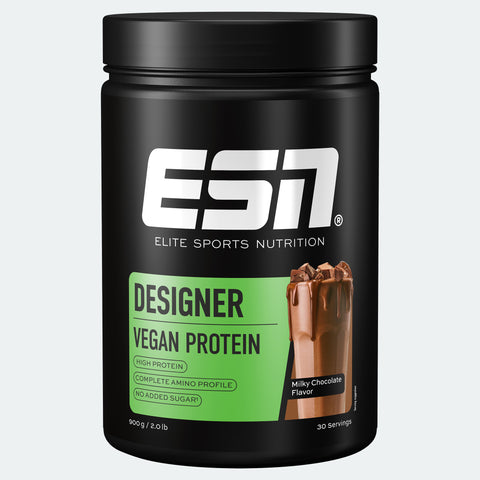 ESN Designer Vegan Protein 2.0