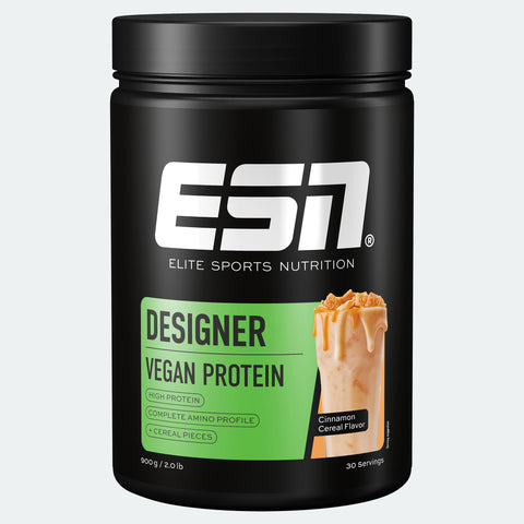 ESN Designer Vegan Protein 2.0