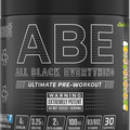 ABE Pre-Workout - Applied Nutrition