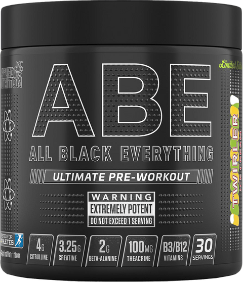 ABE Pre-Workout - Applied Nutrition