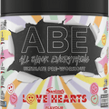 ABE Pre-Workout - Applied Nutrition