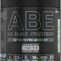 ABE Pre-Workout - Applied Nutrition