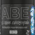 ABE Pre-Workout - Applied Nutrition