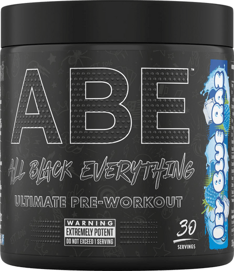 ABE Pre-Workout - Applied Nutrition