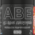 ABE Pre-Workout - Applied Nutrition
