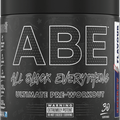 ABE Pre-Workout - Applied Nutrition