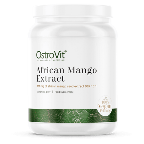 African Mango Extract 100g - Vegan - OstroVit