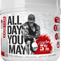 All Day You May 435g 5% Nutrition Rich Piana