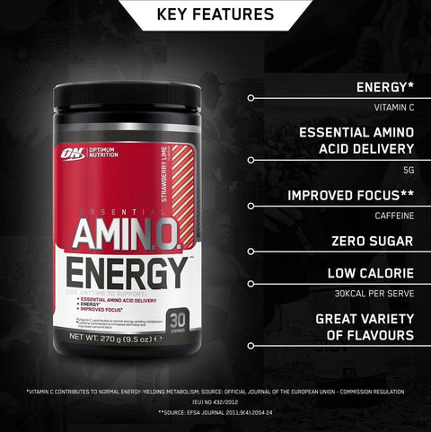 Amino Energy - Optimum Nutrition