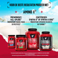 Amino X - BSN