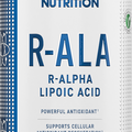 Applied Nutrition R-ALA - 60 capsules