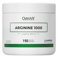 Arginine 1000mg - 150 Capsules - OstroVit