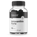 Astaxanthine 80 mg - 90 Capsules - OstroVit