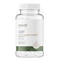 ATP Adenosine 5’-triphosphate - Vegan - 60 Capsules - OstroVit