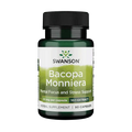 Bacopa monniera 50mg - Vegan - 90 Capsules - OstroVit