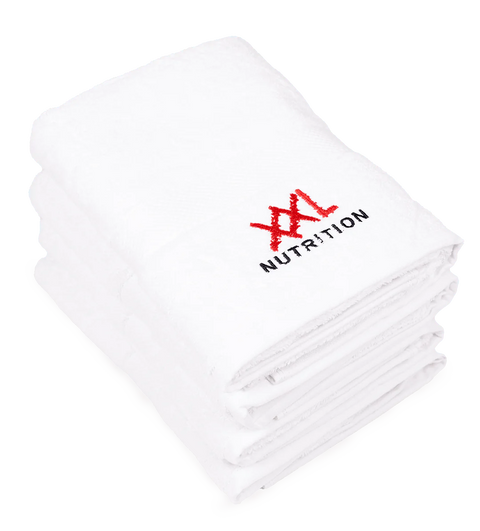 Bath towel - XXL Nutrition