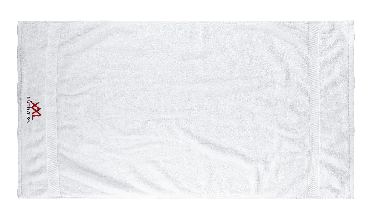 Bath towel - XXL Nutrition