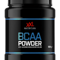 BCAA Powder - 500g - XXL Nutrition