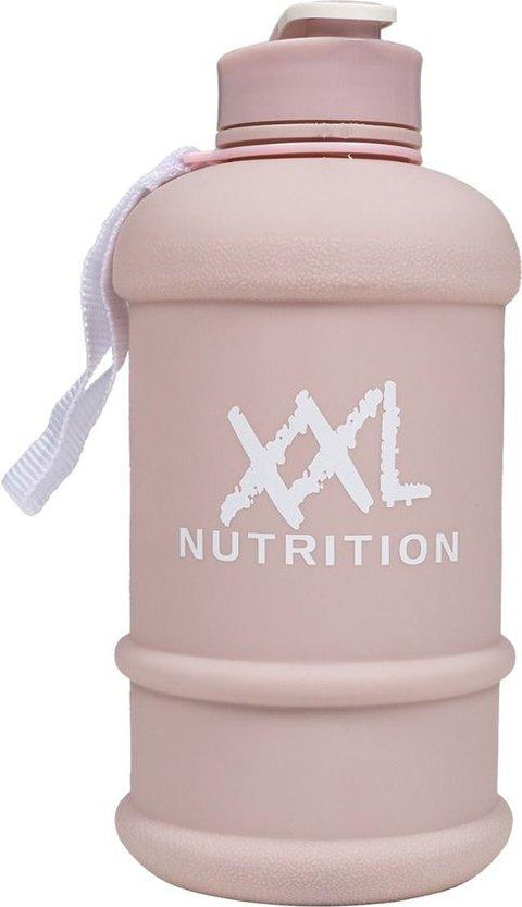 Bidon Coated Waterjug V2 - XXL Nutrition
