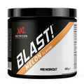 Blast - Pre-Workout - XXL Nutrition