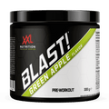 Blast - Pre-Workout - XXL Nutrition