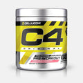 C4 Pre Workout - Cellucor