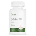 Caffeine 200mg - 200 Tablets - OstroVit