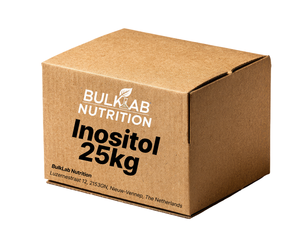 Inositol Powder 20 kg - Buy Be Bulk Nutrition | Be Bulk Nutrition ...