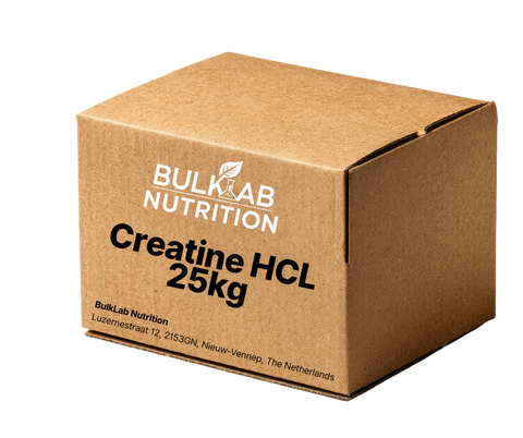 Creatine HCL – Bulk Powder – BulkLab Nutrition