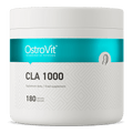 CLA 1000mg - 180 Softgels - OstroVit