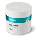 CLA 1000mg - 180 Softgels - OstroVit
