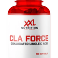 CLA Force - 100 capsules - XXL Nutrition