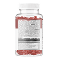 CLA + Green Tea + L-carnitine - 90 softgels - OstroVit