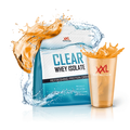 Clear Whey Isolate - XXL Nutrition