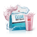Clear Whey Isolate - XXL Nutrition