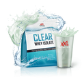 Clear Whey Isolate - XXL Nutrition