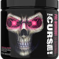 Cobra Labs JNX Sports The curse