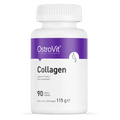 Collageen 1000mg - 90 Tablets - OstroVit