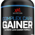 Complex Carb Gainer - XXL Nutrition