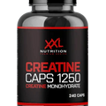 Creat Caps - XXL Nutrition