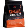 Creatine Monohydrate - XXL Nutrition