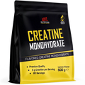 Creatine Monohydrate - XXL Nutrition