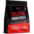 Creatine Monohydrate - XXL Nutrition