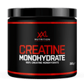 Creatine Monohydrate - XXL Nutrition