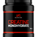 Creatine Monohydrate - XXL Nutrition