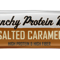 Crunchy Protein Bar - XXL Nutrition