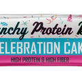 Crunchy Protein Bar - XXL Nutrition